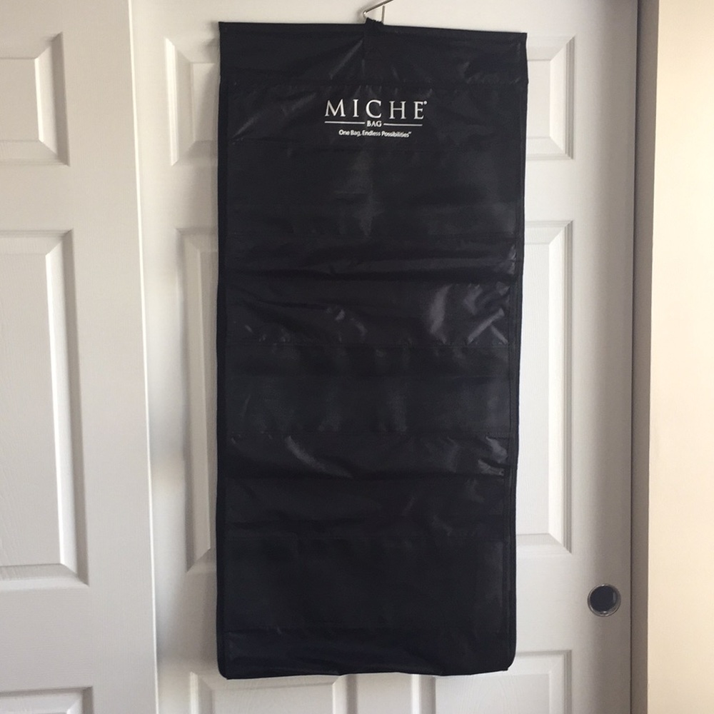 Miche bag organizer- FREE with three+ shells